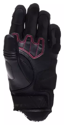 Reacto Carbon Kurz Black, Pink,
