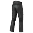 Held Cosmo 4 Big Leather мотоштаны Black Черный