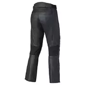 Held Cosmo 4 Big Leather мотоштаны Black Черный