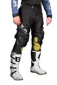 OSA Motocross Black мотоштаны