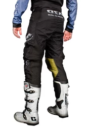 OSA Motocross Black мотоштаны
