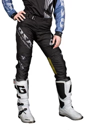 OSA Motocross Black мотоштаны