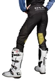 OSA Motocross Black мотоштаны (размер: 28)