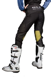 OSA Motocross Black мотоштаны