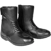 DIFI Freestyle Aerotex Black Motorcycle мотоботинки