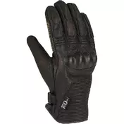 Segura SWAN Motorcycle мотоперчатки Black