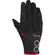 BERING NASSAU Motorcycle мотоперчатки Black Red