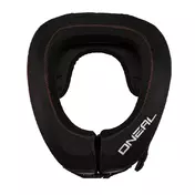 O Neal Nx2 Youth Collar Black Черный
