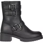 SEGURA LADY CAMILLE 2 Women's Motorcycle мотоботинки Black