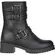 SEGURA LADY CAMILLE 2 Women's Motorcycle мотоботинки Black
