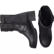 SEGURA LADY CAMILLE 2 Women's Motorcycle мотоботинки Black