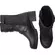 SEGURA LADY CAMILLE 2 Women's Motorcycle мотоботинки Black