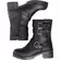 SEGURA LADY CAMILLE 2 Women's Motorcycle мотоботинки Black