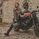 SEGURA LADY CAMILLE 2 Women's Motorcycle мотоботинки Black