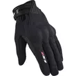 Ls2 Dart 2 Lady мотоперчатки Black Черный (размер: xs)