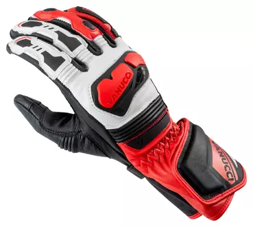VSG-2 red, white, black