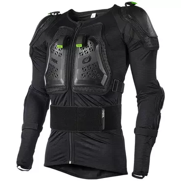 Oneal Kids Underdog Full Protection Black