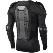 Oneal Kids Underdog Full Protection Black