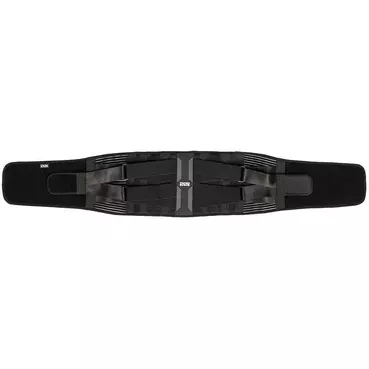iXS 365 1.0 Motorcycle Lumbar Brace Black