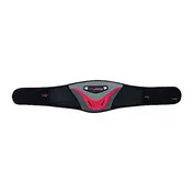 American-Pro STEALTH Protective Lumbar ремень Black