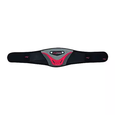 American-Pro STEALTH Protective Lumbar ремень Black