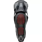 Ginocchiere Moto Cross Enduro Thor Sentinel LTD Nero