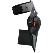 Ginocchiere Moto Cross Enduro Thor Sentinel LTD Nero