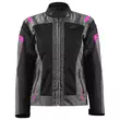 SEVENTY DEGREES SD-JT66 Sahara jacke Grey / Fucsia (размер: 2xl)