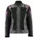 SEVENTY DEGREES SD-JT66 Sahara jacke Grey / Fucsia