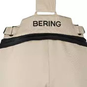 Bering LADY SIBERIA Women's Motorcycle мотоштаны Beige Grey Orange