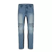 Spidi Furious Pro 2 Jeans Blue Medium Синий