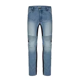 Spidi Furious Pro 2 Jeans Blue Medium Синий