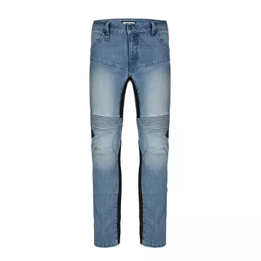 Spidi Furious Pro 2 Jeans Blue Medium Синий
