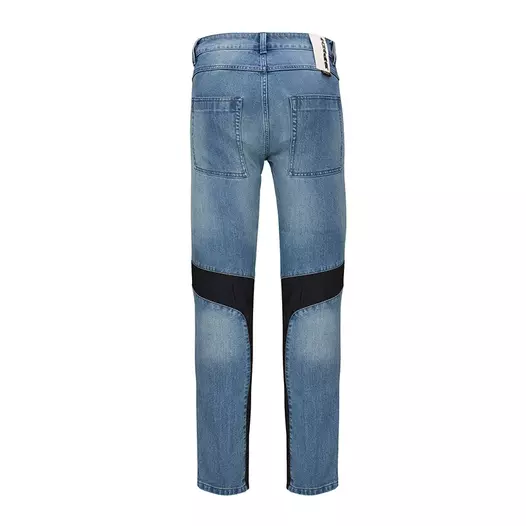 Spidi Furious Pro 2 Jeans Blue Medium Синий
