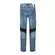 Spidi Furious Pro 2 Jeans Blue Medium Синий