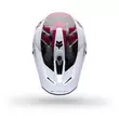 Fox V3 Rs Tactile Мотошлем White Белый