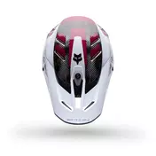 Fox V3 Rs Tactile Мотошлем White Белый