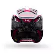 Fox V3 Rs Tactile Мотошлем White Белый