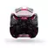 Fox V3 Rs Tactile Мотошлем White Белый