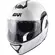 Modular Motorcycle Мотошлем P/J Givi X30 White