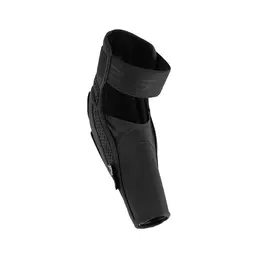 Alpinestars Bionic Pro Plasma Elbow Guards Black Черный