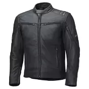 Held Cosmo 4 Leather мотокуртка Black Черный
