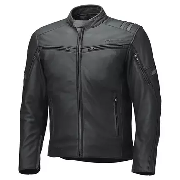 Held Cosmo 4 Leather мотокуртка Black Черный