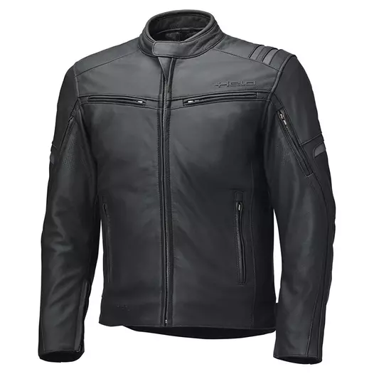 Held Cosmo 4 Leather мотокуртка Black Черный (размер: 46)