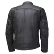 Held Cosmo 4 Leather мотокуртка Black Черный