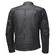 Held Cosmo 4 Leather мотокуртка Black Черный