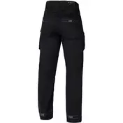 Ixs TEAM 2.0 Black Fabric Motorcycle мотоштаны