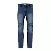 Spidi Furious Pro 2 Jeans Dark Blue Синий