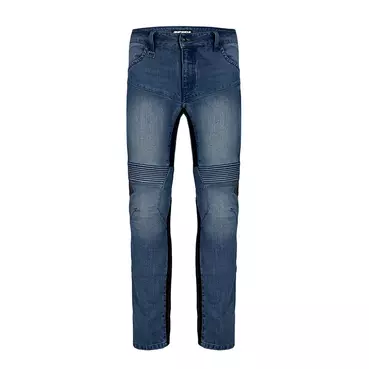 Spidi Furious Pro 2 Jeans Dark Blue Синий