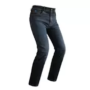 Pmj Cruise Jeans Dark Синий